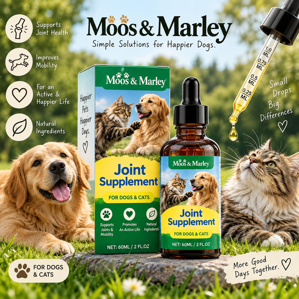 The Health and Mobility Bundle