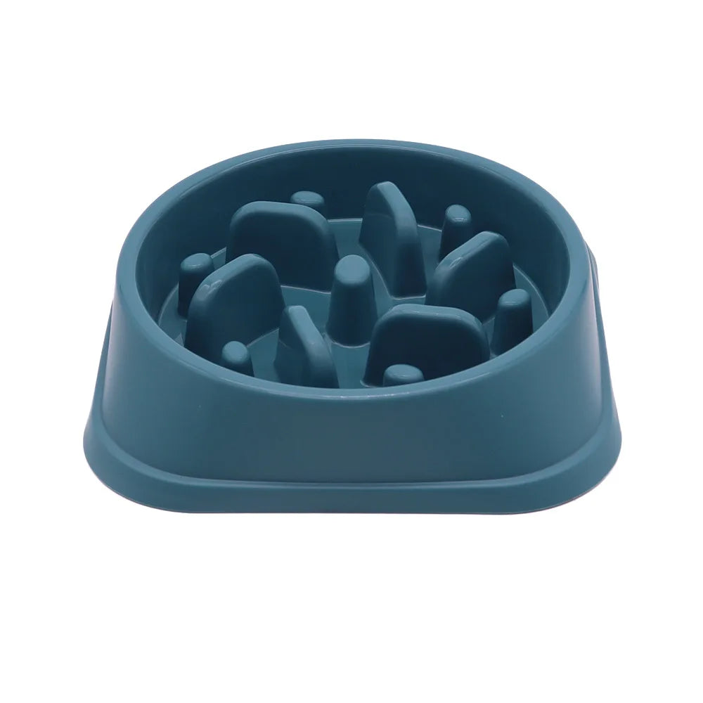 Moos & Marley PaceBowl™ – Slow Feeder Dog Bowl