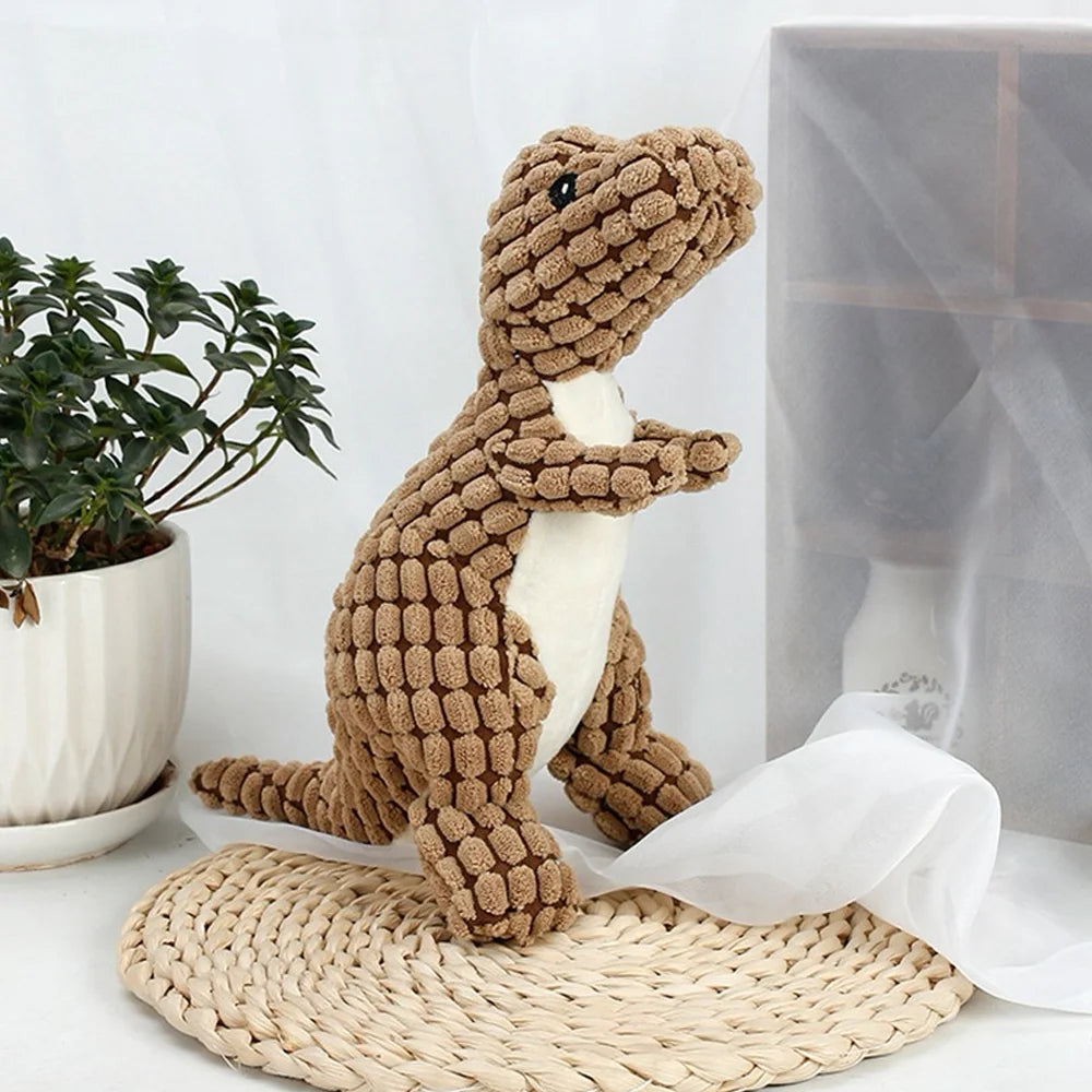WildPals™ Plush Dog Toy