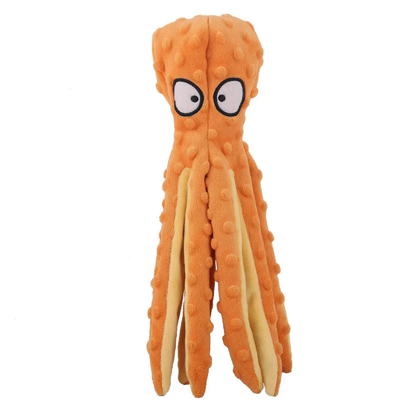 WildPals™ Plush Dog Toy