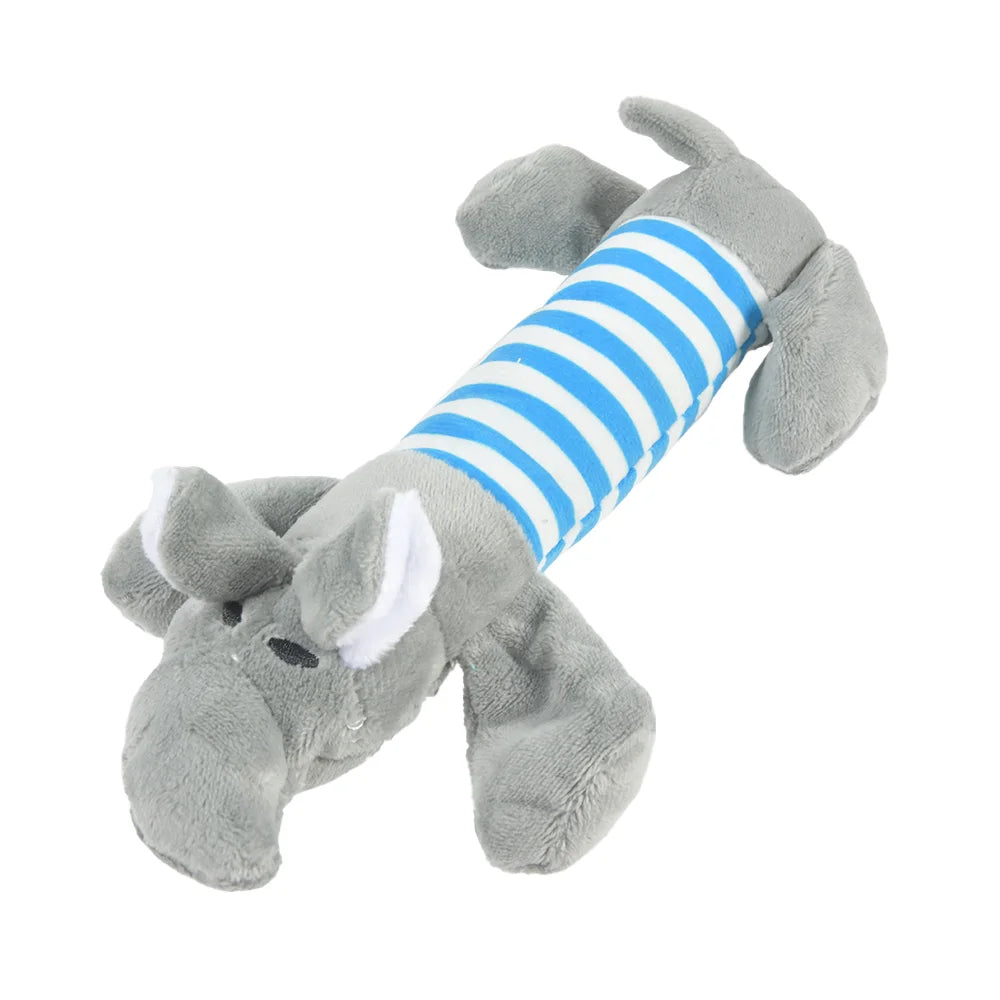 WildPals™ Plush Dog Toy