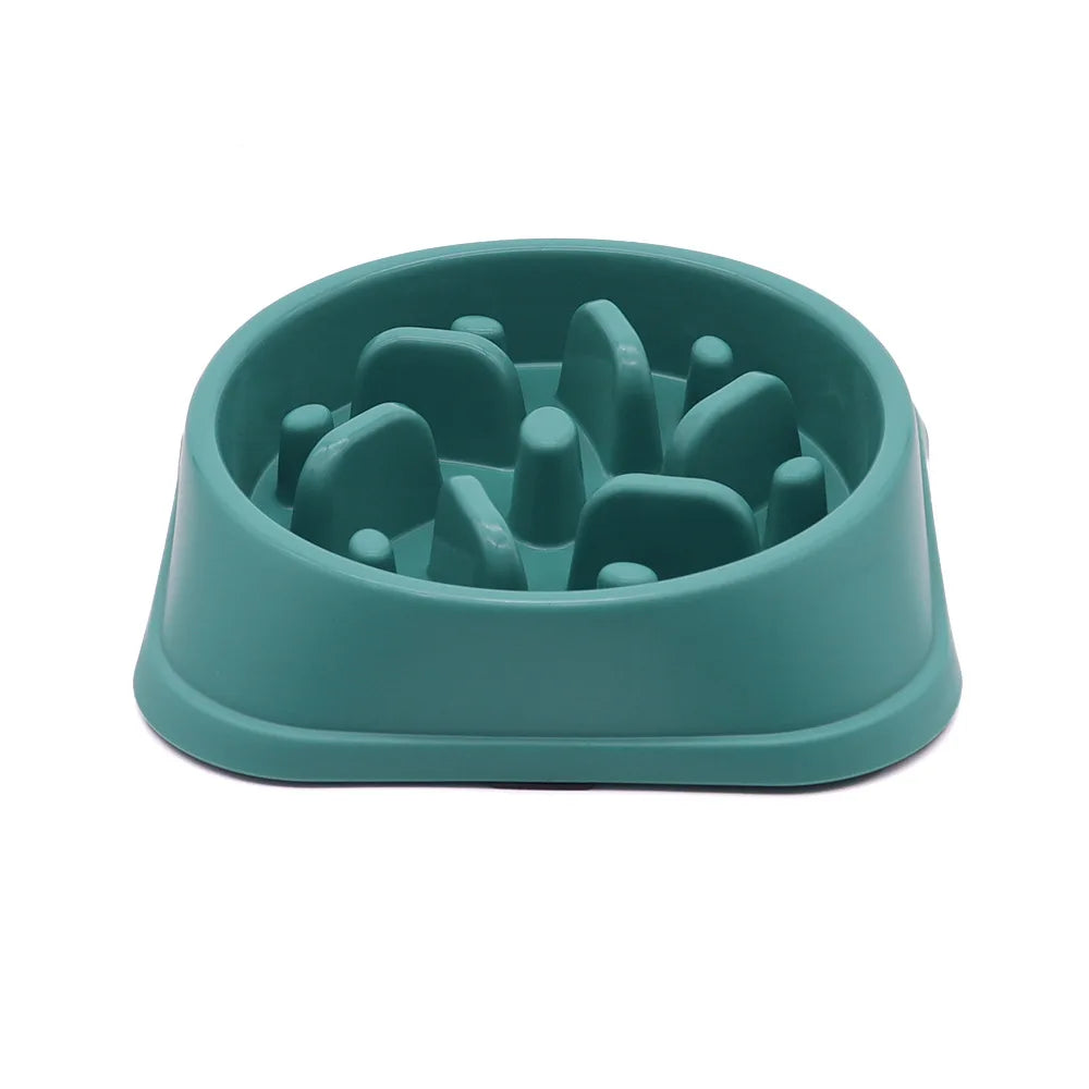 Moos & Marley PaceBowl™ – Slow Feeder Dog Bowl