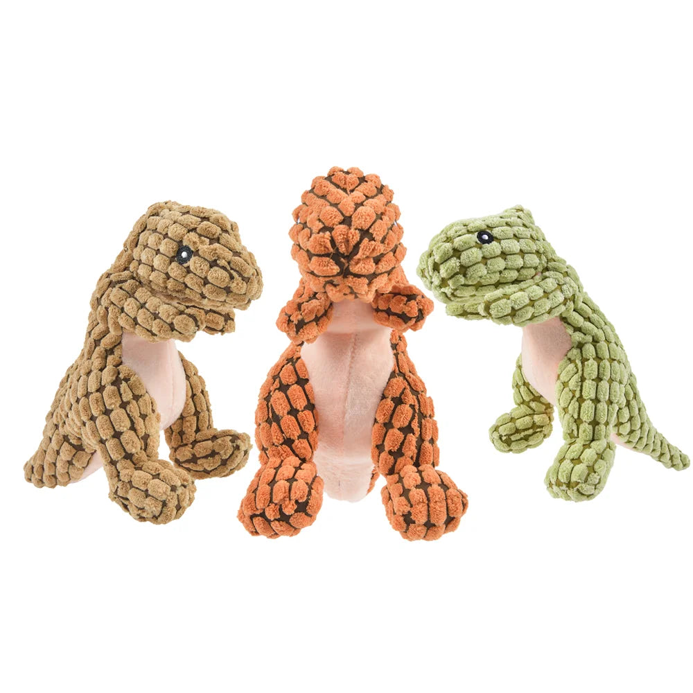 WildPals™ Plush Dog Toy