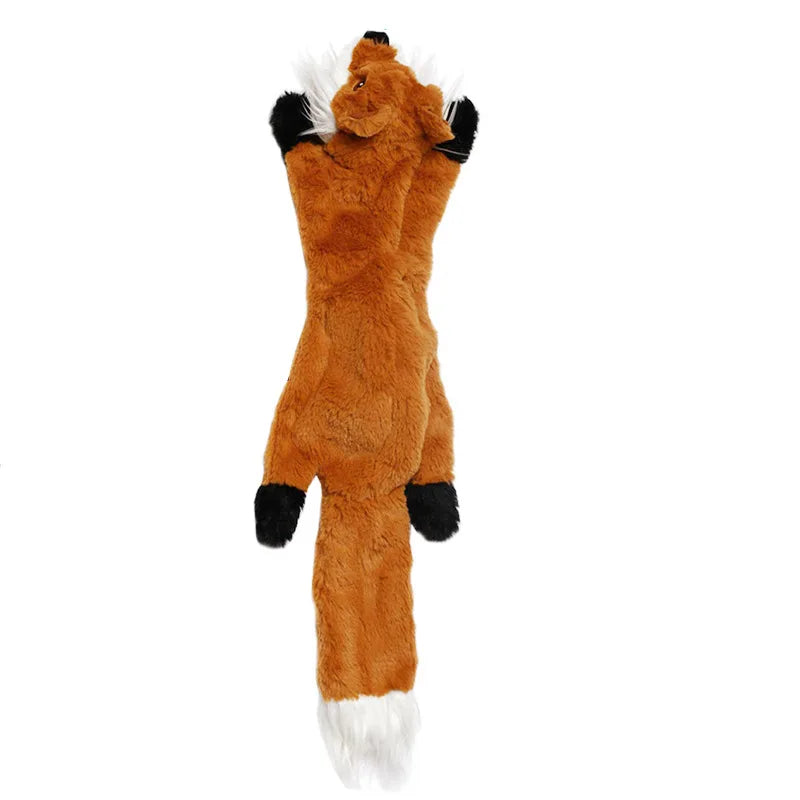 WildPals™ Plush Dog Toy