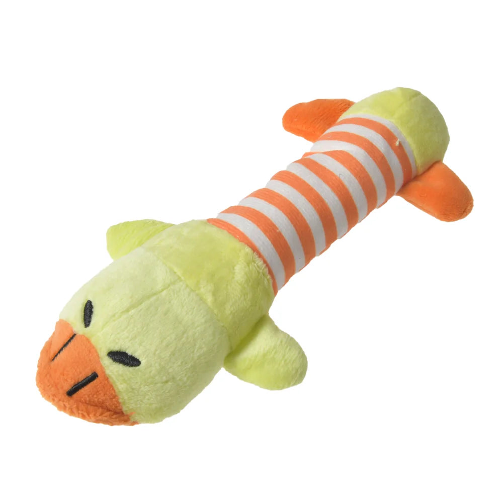 WildPals™ Plush Dog Toy