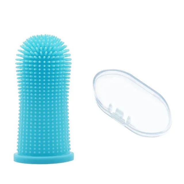 Moos & Marley Dental Care Pack (Medium Ball)