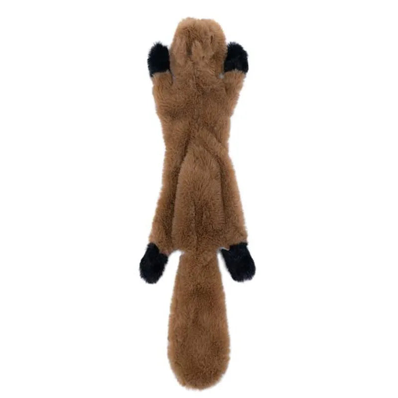 WildPals™ Plush Dog Toy