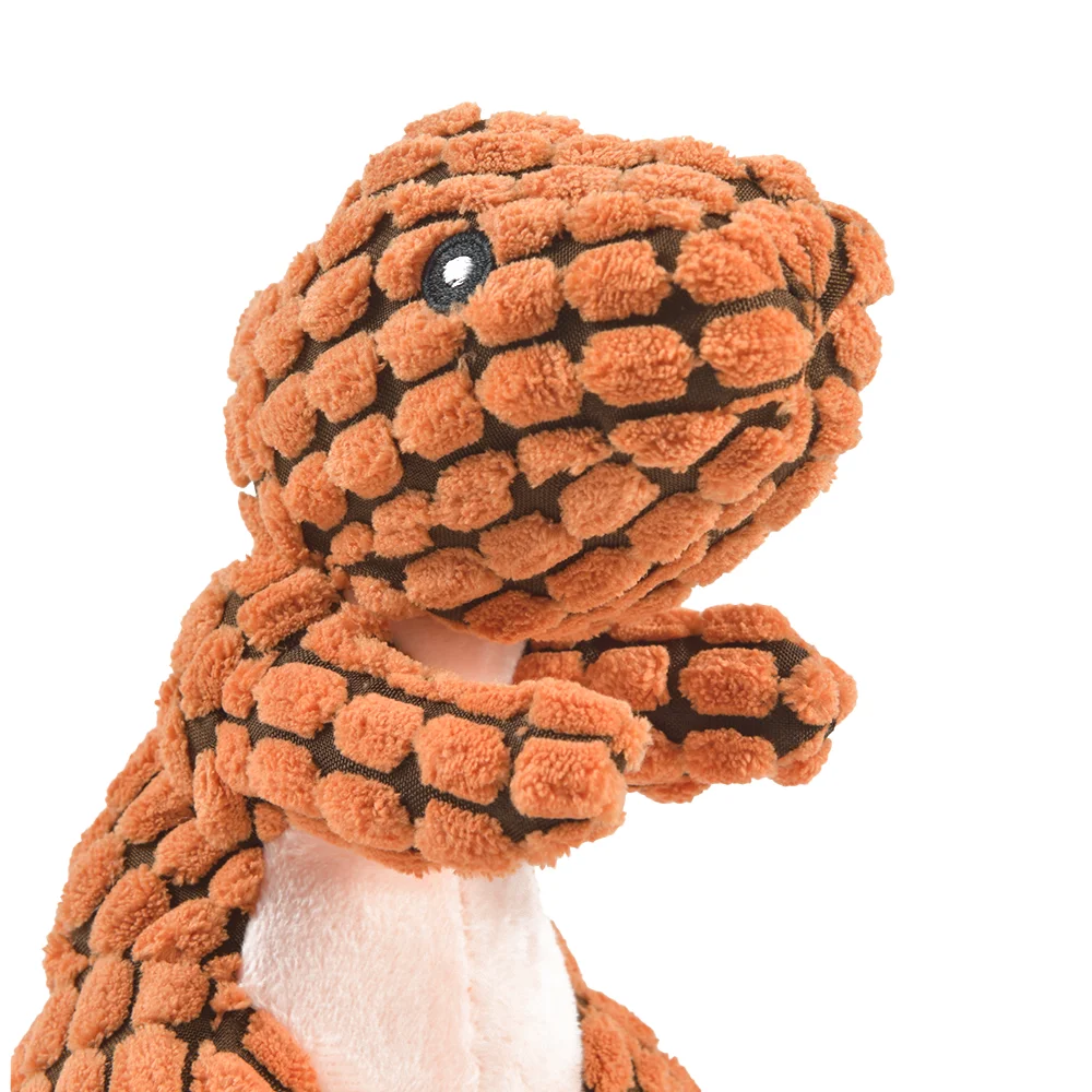 WildPals™ Plush Dog Toy
