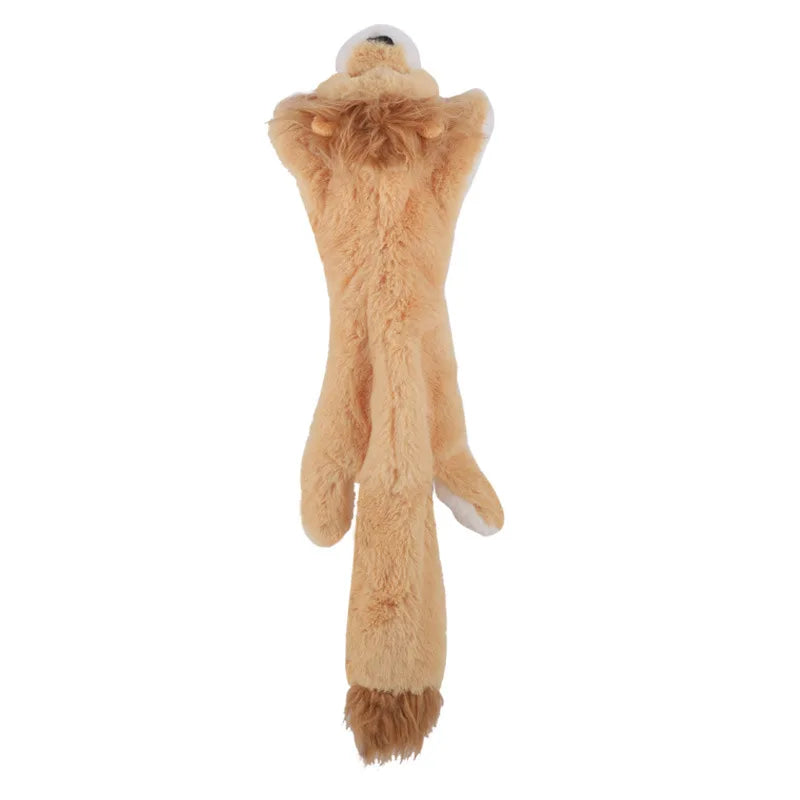 WildPals™ Plush Dog Toy