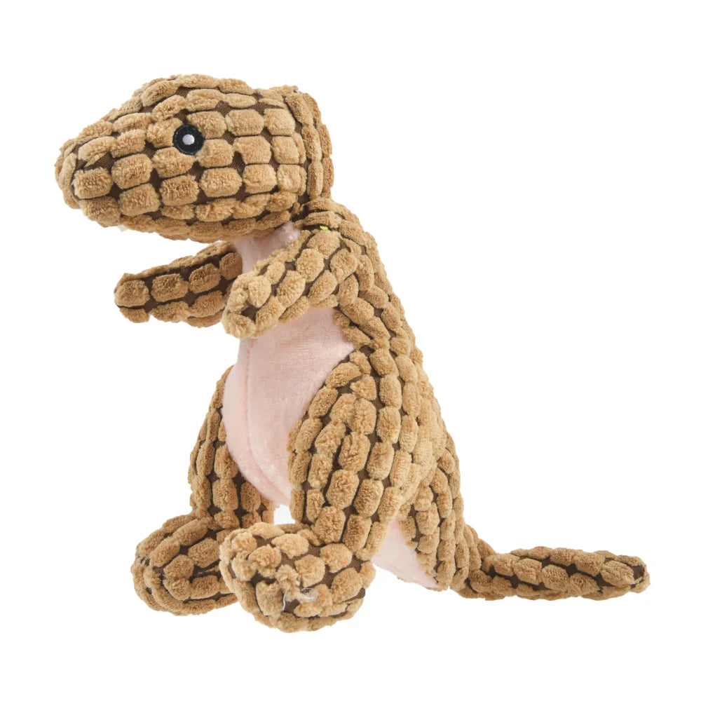 WildPals™ Plush Dog Toy