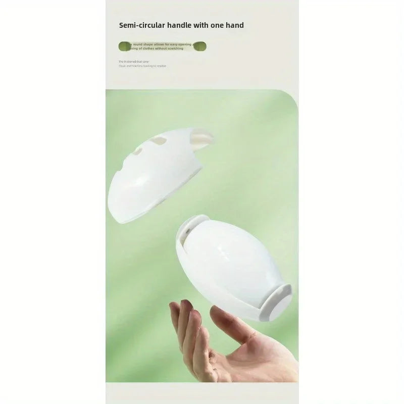 Moos & Marley FurAway™ – Reusable Dog Hair Remover