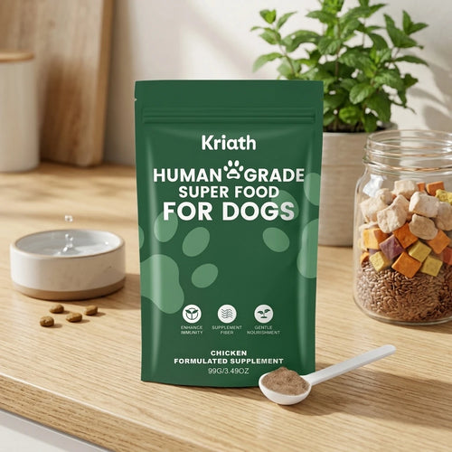 Chicken Superfood Meal Topper for Dogs – 99g