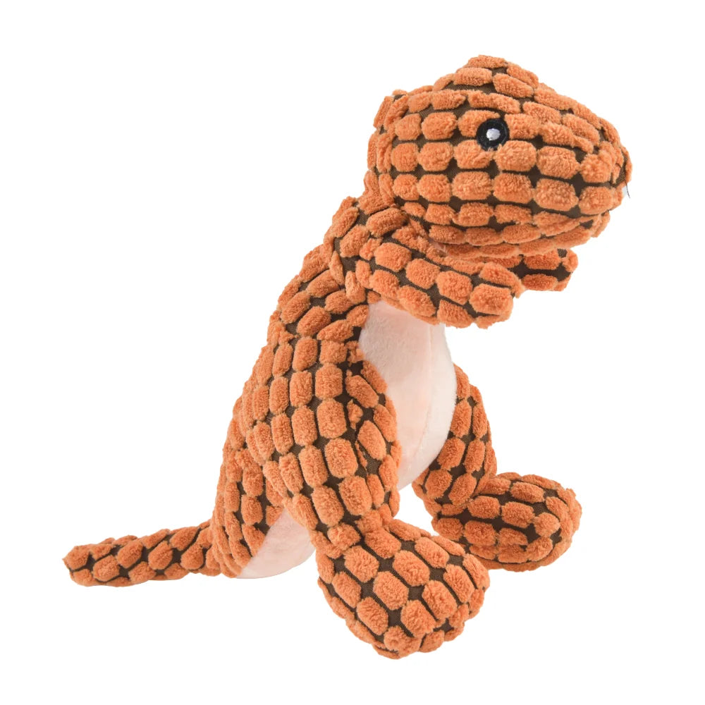 WildPals™ Plush Dog Toy