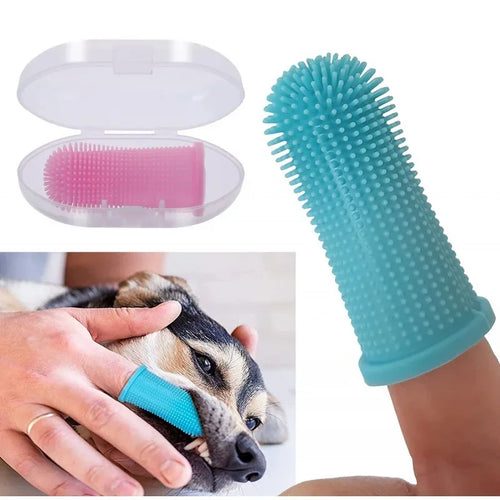 Moos & Marley Dental Care Pack (Medium Ball)