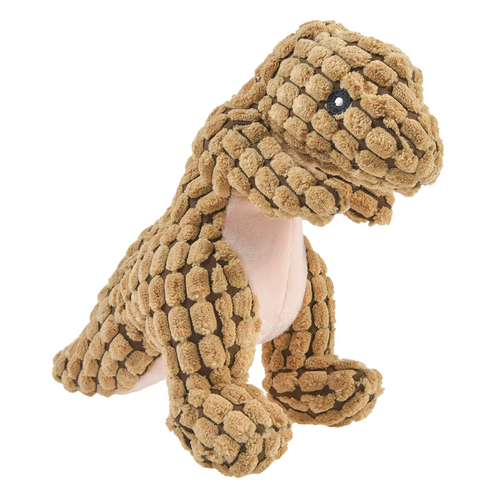 WildPals™ Plush Dog Toy