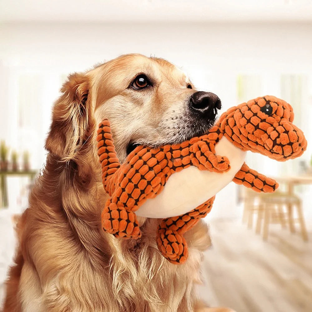 WildPals™ Plush Dog Toy