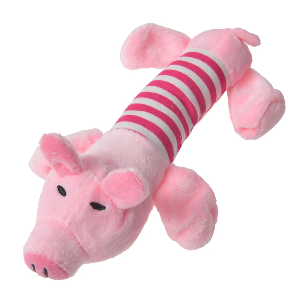 WildPals™ Plush Dog Toy