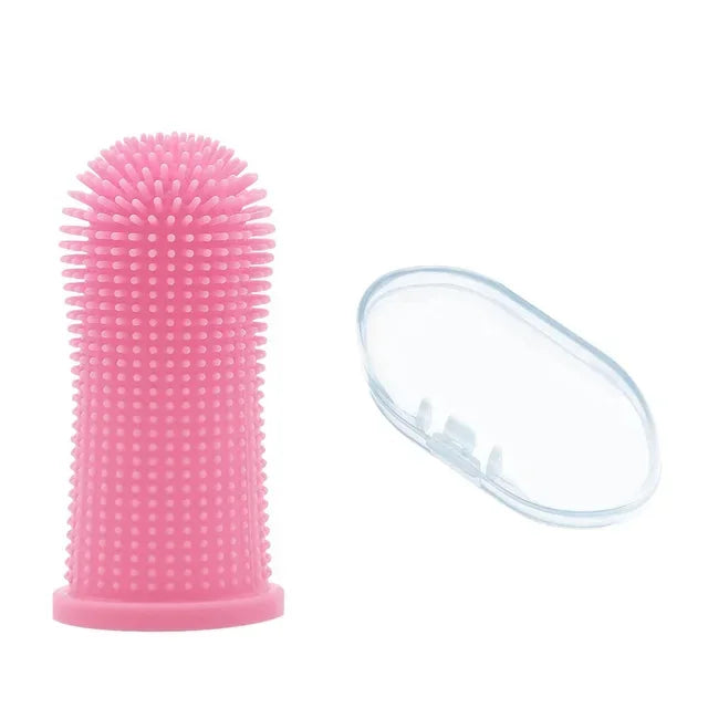 Moos & Marley Dental Care Pack (Medium Ball)