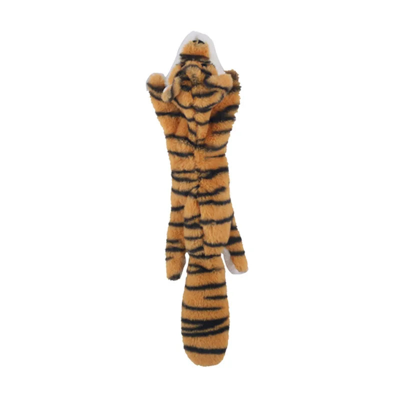 WildPals™ Plush Dog Toy