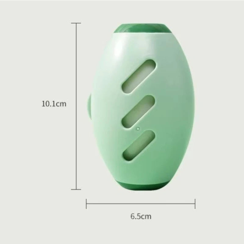 Moos & Marley FurAway™ – Reusable Dog Hair Remover