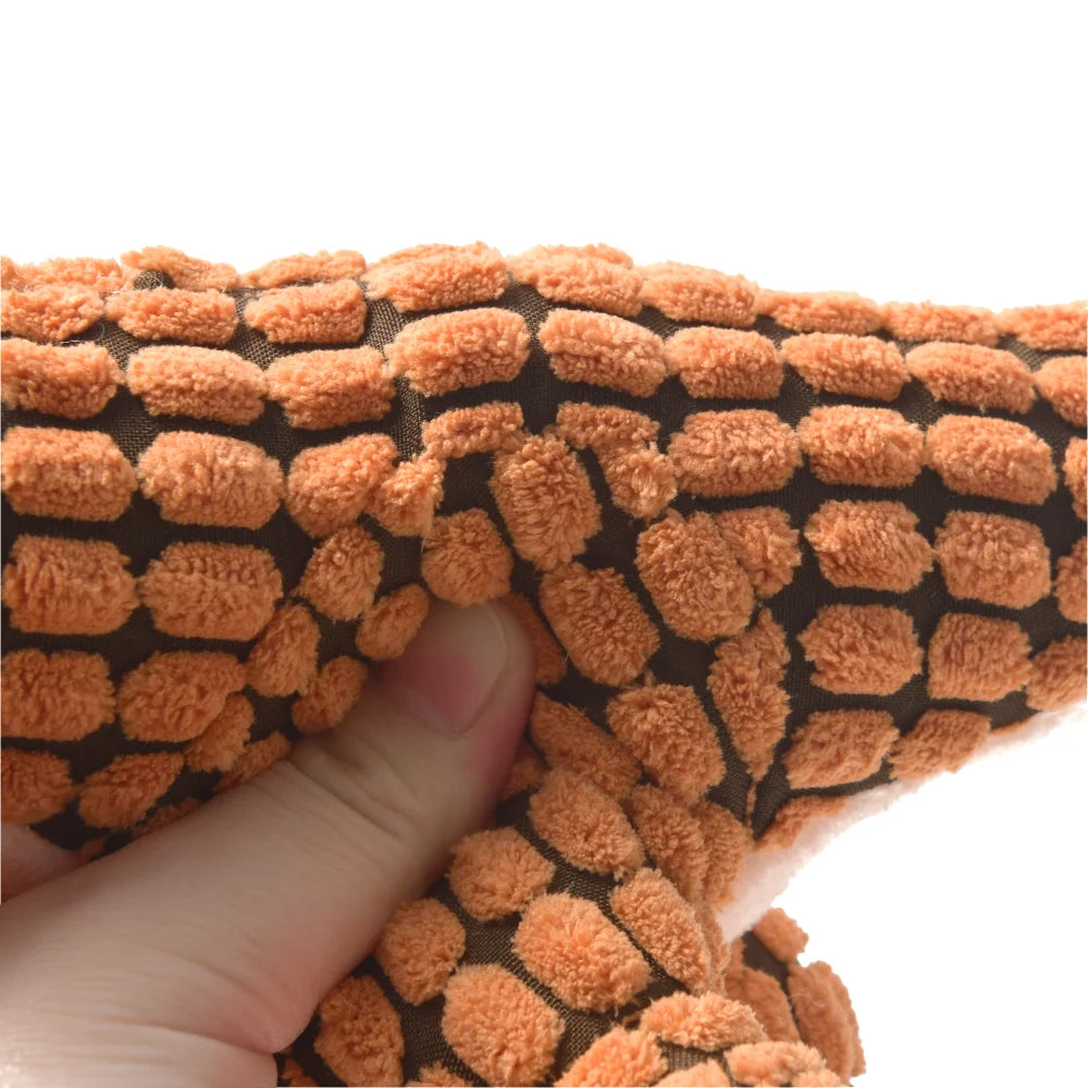 WildPals™ Plush Dog Toy