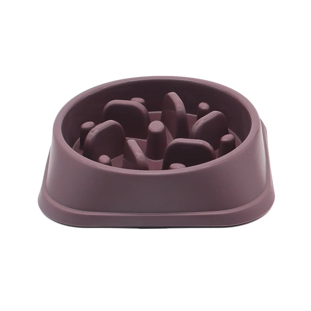 Moos & Marley PaceBowl™ – Slow Feeder Dog Bowl
