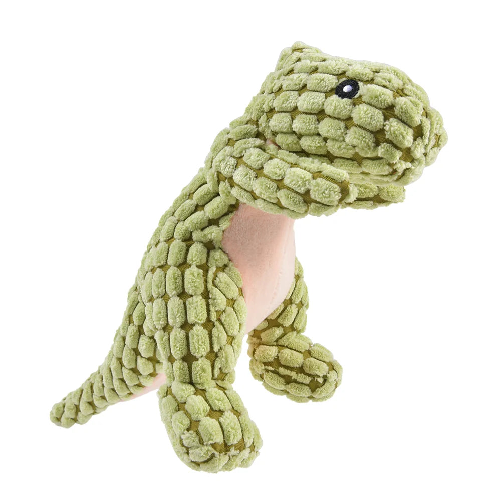 WildPals™ Plush Dog Toy
