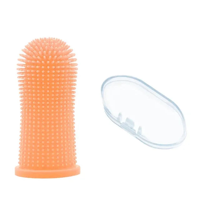Moos & Marley Dental Care Pack (Medium Ball)